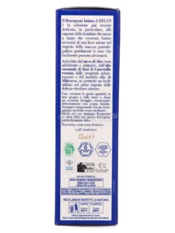Detergente Intimo Ultradelicato