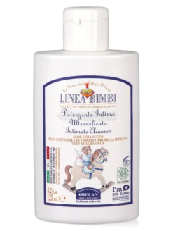 Detergente Intimo Ultradelicato
