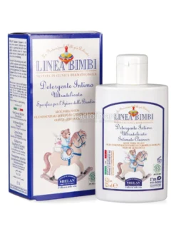 Detergente Intimo Ultradelicato