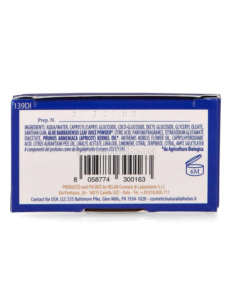 Detergente Intimo Ultradelicato