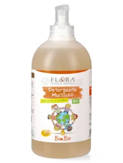 Detergente Multiuso Bio BimBio