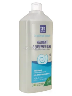 Detergente Pavimenti e Superfici Dure