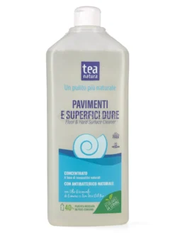 Detergente Pavimenti e Superfici Dure