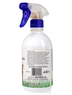 Detergente per Canile con Microrganismi Efficaci EM