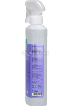 Detergente per Vetri