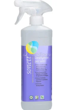 Detergente per Vetri