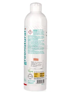Detergente Piatti Concentrato Aloe e Limone