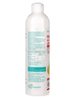 Detergente Piatti Concentrato Aloe e Limone