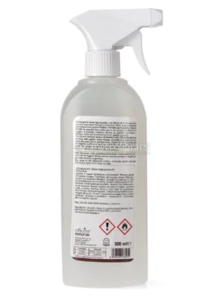 Detergente Spray Igienizzante per Tutte le Superfici