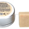 Detergente Viso Solido Esfoliante Delicato