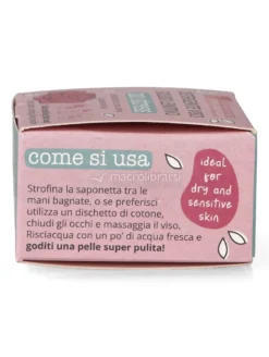 Detergente Viso Solido Lenitivo No Stress - Wonder Pop