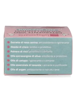 Detergente Viso Solido Lenitivo No Stress - Wonder Pop
