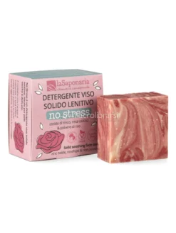 Detergente Viso Solido Lenitivo No Stress - Wonder Pop