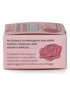 Detergente Viso Solido Lenitivo No Stress - Wonder Pop