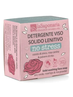 Detergente Viso Solido Lenitivo No Stress - Wonder Pop