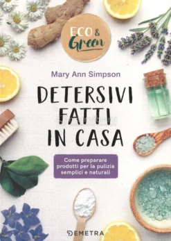 Detersivi Fatti in Casa