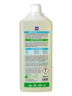 Detersivo Liquido Naturale Lana, Seta e Delicati - 1 lt
