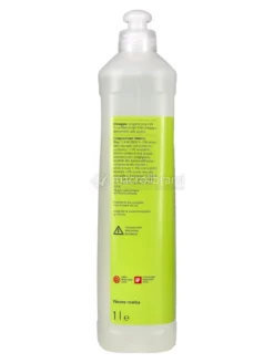 Detersivo Liquido per Stoviglie a Mano - Limone