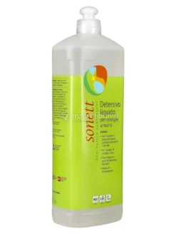 Detersivo Liquido per Stoviglie a Mano - Limone