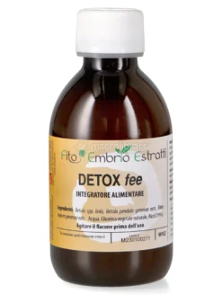 Detox Fee - Fito Embrio Estratti
