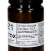 Detox 021 - Formula Aroma-Tea