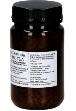 Detox 021 - Formula Aroma-Tea