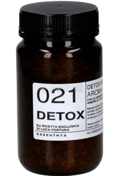 Detox 021 - Formula Aroma-Tea