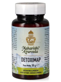 Detoximap