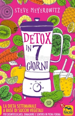 Detox in 7 Giorni