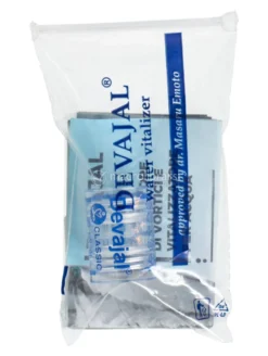 Devajal Blu - Vitalizzatore per Acqua