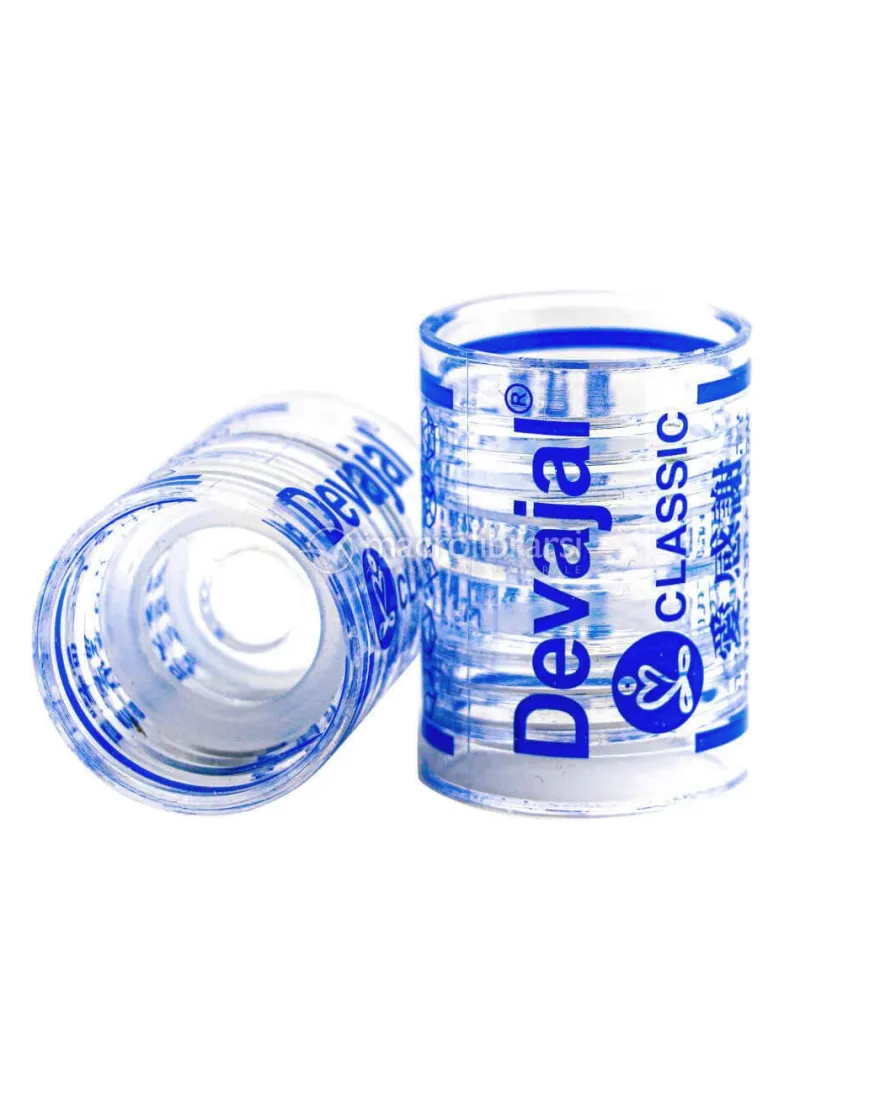 Devajal Blu - Vitalizzatore per Acqua