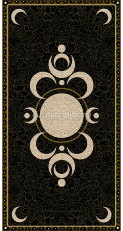 Deviant Moon Tarot