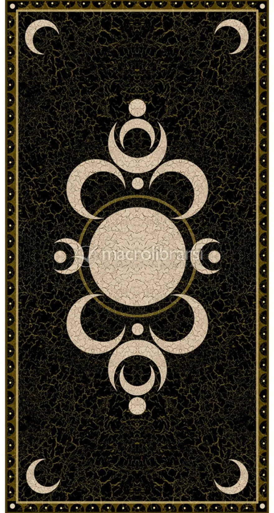 Deviant Moon Tarot