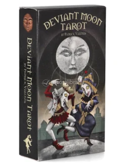Deviant Moon Tarot