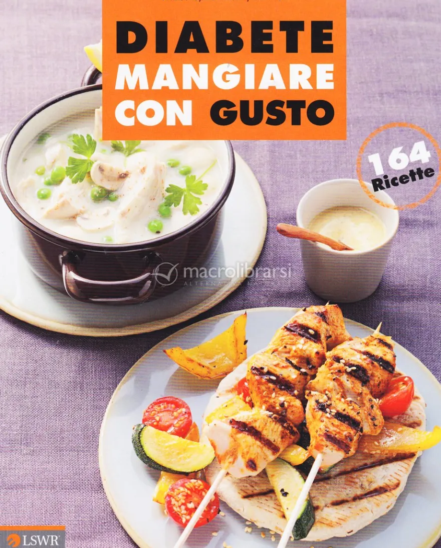 Diabete Mangiare con Gusto
