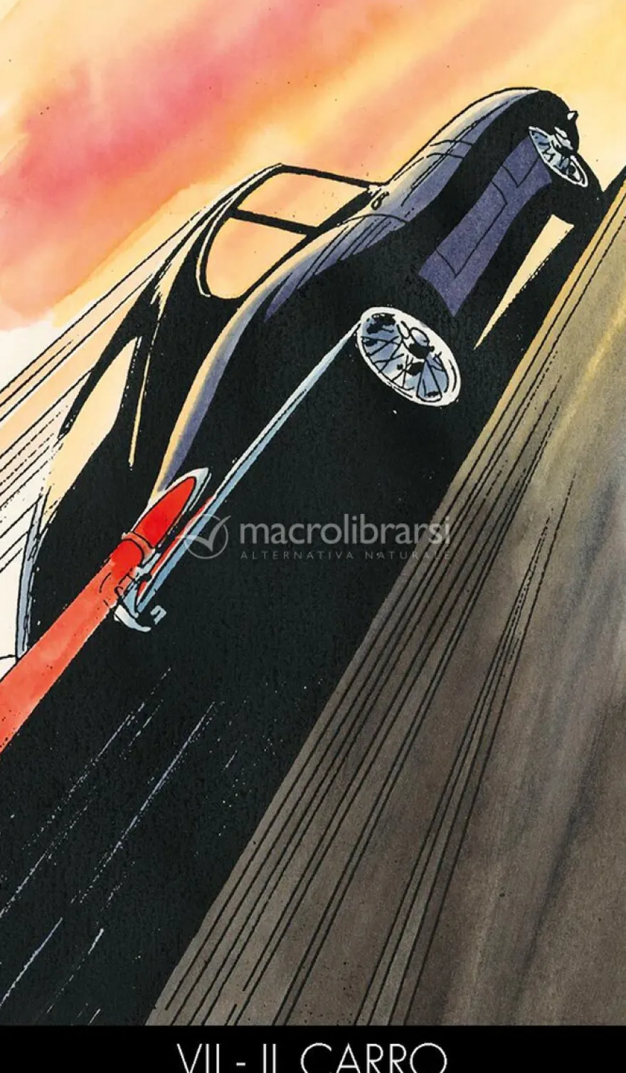 Diabolik Tarot
