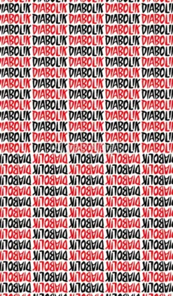 Diabolik Tarot