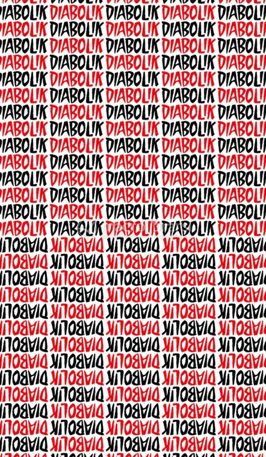 Diabolik Tarot