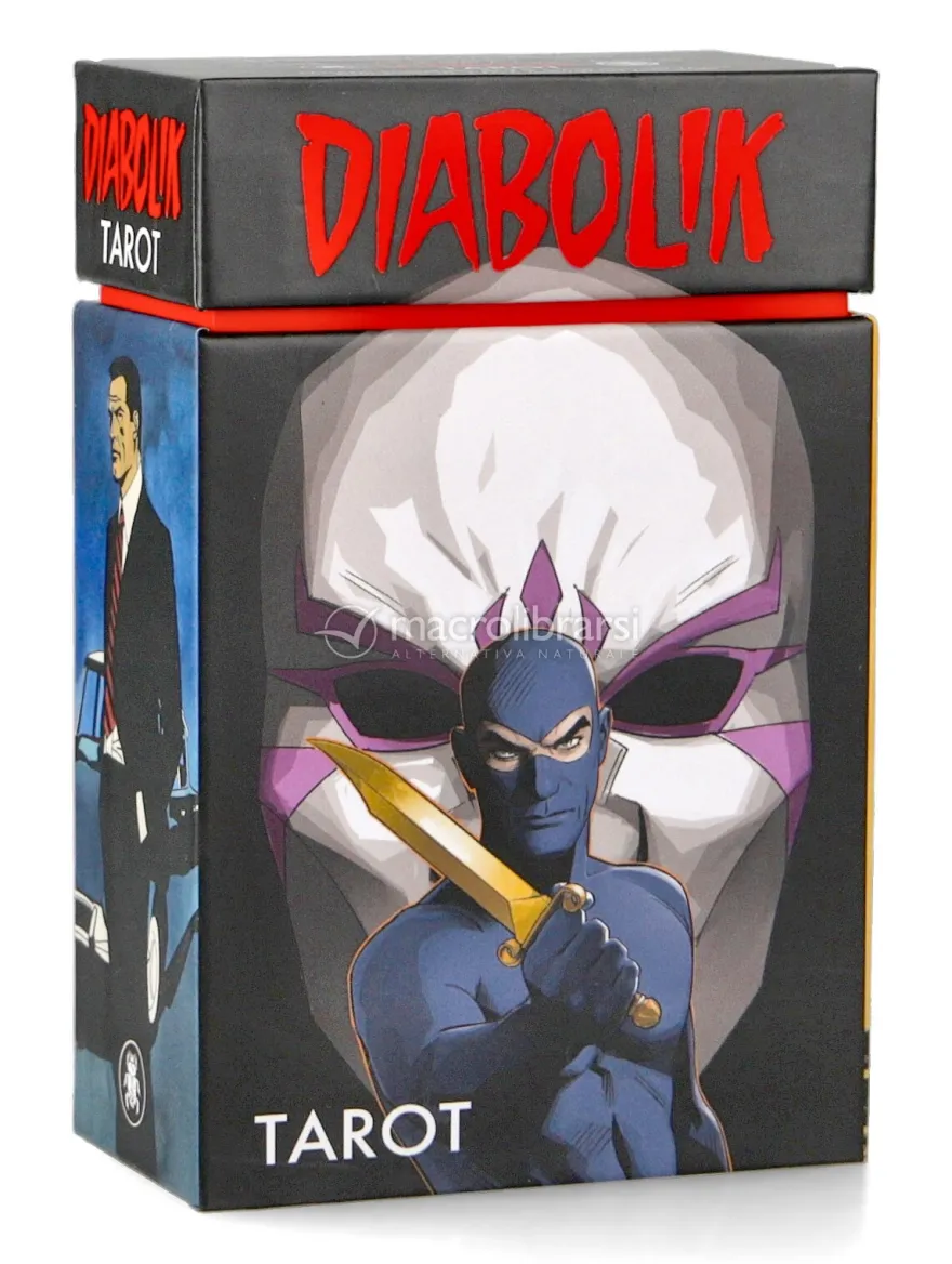 Diabolik Tarot