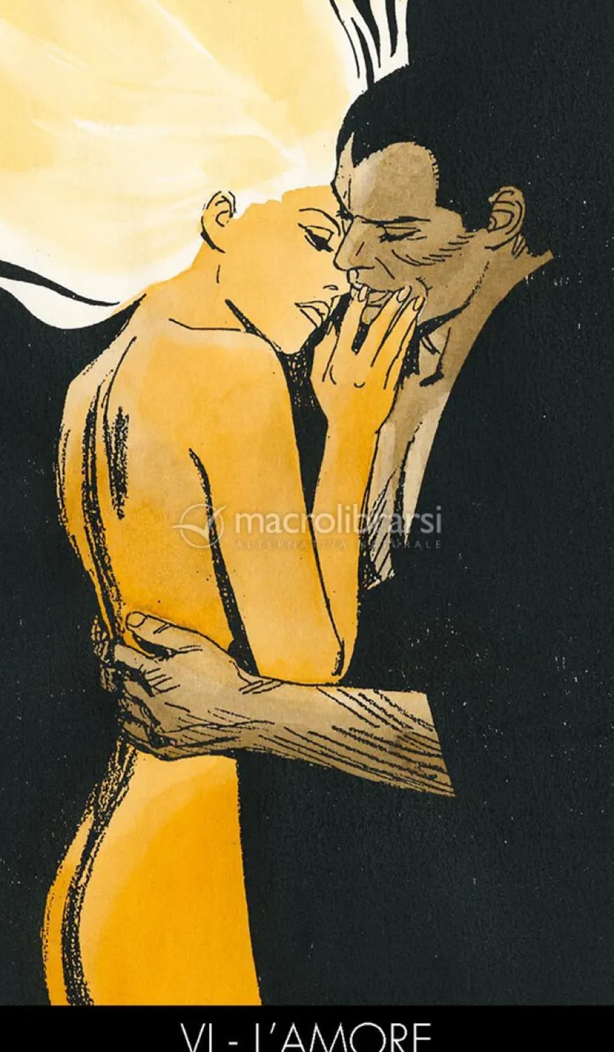 Diabolik Tarot