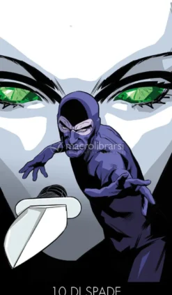 Diabolik Tarot