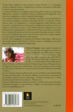 Diagnosi e Medicina Orientale nello Zen Keiraku Shiatsu