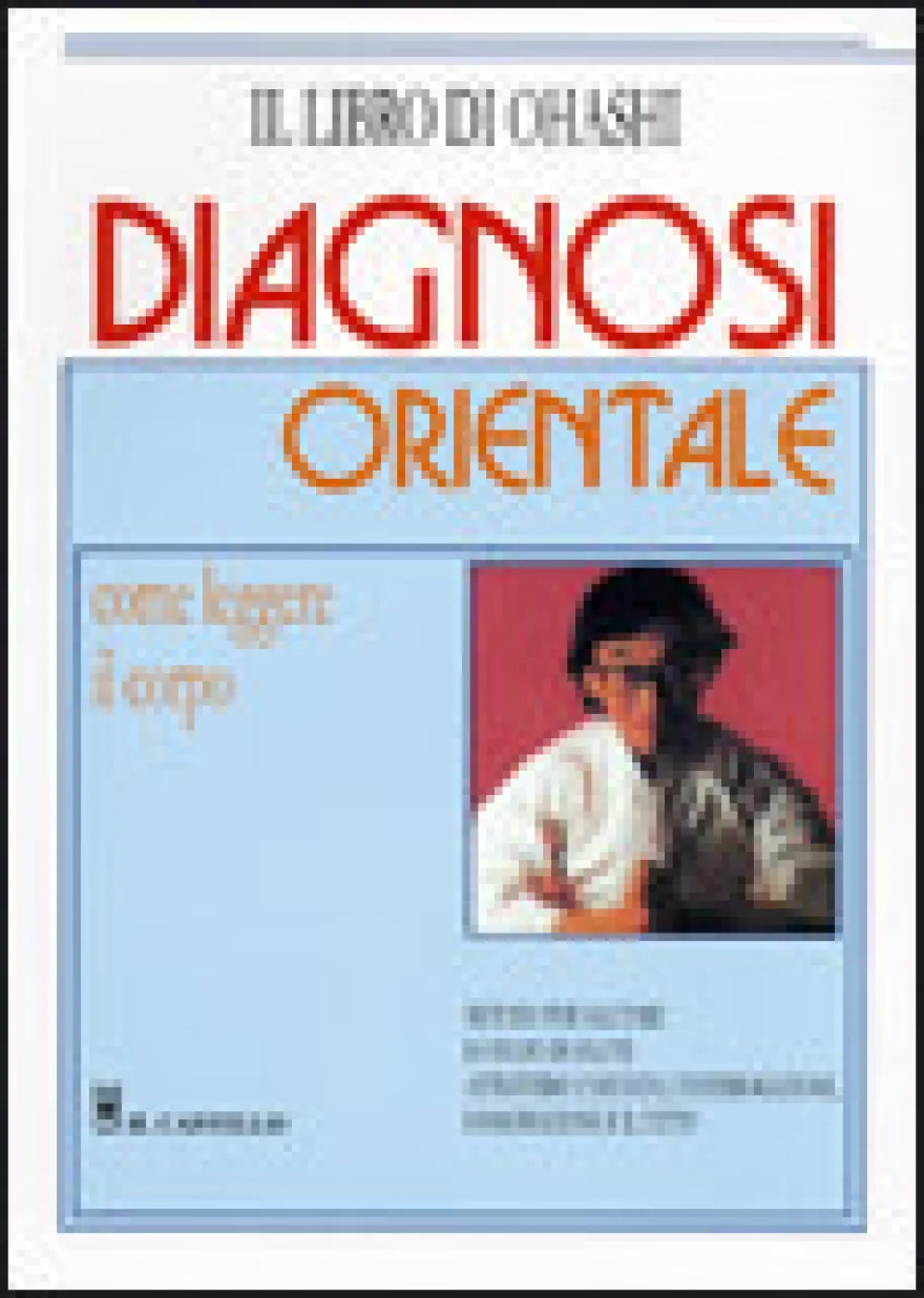 Diagnosi Orientale