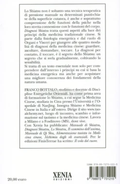 Diagnosi Shiatsu