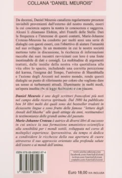 Dialoghi con Coloro che Vengono dai Cieli