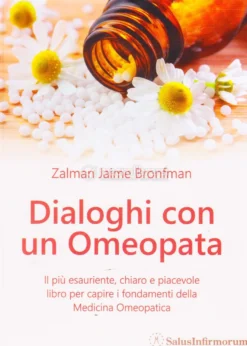 Dialoghi con un Omeopata
