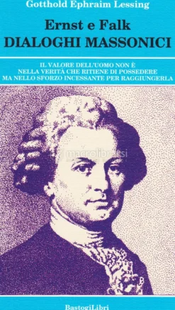 Dialoghi Massonici - Ernst e Falk