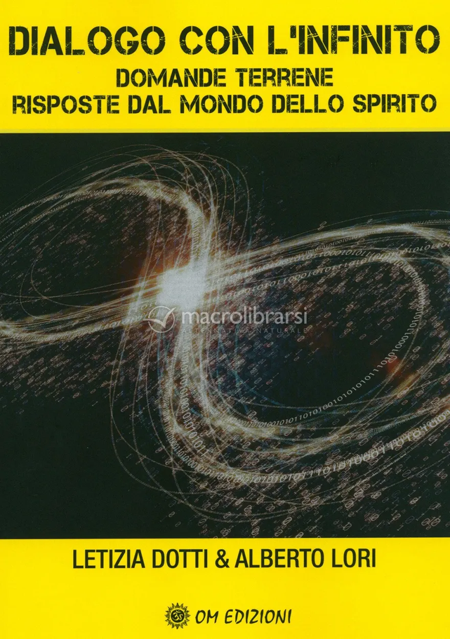 Dialogo con l'Infinito