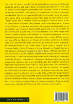 Dialogo con l'Infinito