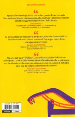 Diamoci del Lei